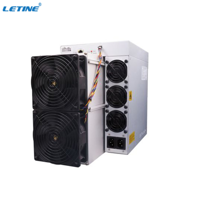 De Mijnwerker van de de Mijnbouwmachine 3154W KDA Asic van Bitmainantminer KA3 166T Cryptocurrency