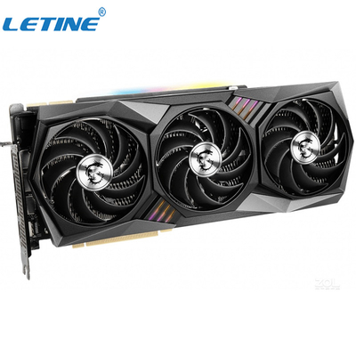 Rtx 3060 de Grafische Kaart VGA 3060 Grafiekkaart MSI Geforce Rtx 3060 Ti niet Lhr Kleurrijke Igame Rtx 3060 T van de Grafiekkaart LHR