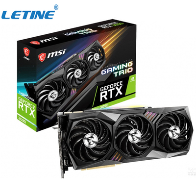 Rtx 3060 de Grafische Kaart VGA 3060 Grafiekkaart MSI Geforce Rtx 3060 Ti niet Lhr Kleurrijke Igame Rtx 3060 T van de Grafiekkaart LHR