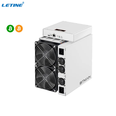 Antminers17 Pro53t Bitmain Antminer S17 Pro56t Antminer S17 Pro56t Antminer S17 56t Blockchain Mijnwerker