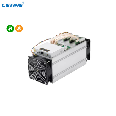 De Mijnbouwmachine van Antminers9i 13,5 T 14,5 Th Bitmain Antminer S9k 14t Psu Antminer S9k 13,5 T BTC