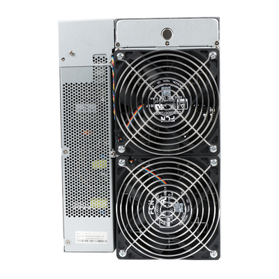 Van de de mijnbouwmachine 2.4Gh/s 2556W van voorraadbitmain Ethash Antminer E9 2400M ETH enz. de Mijnwerker van de de Mierenmijnwerker S19 L7 Asic