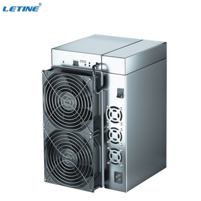 De Mijnwerker van het Goldshellkd Max Asics Crypto Miners Kadena Algoritme 40.2Th/S 3350W Blockchain