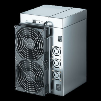 Crypto van de mijnwerkers voordelige asics van het Goldshellkd Max Kadena algoritme 40.2Th/s Hashrate 3350W blockchain mijnwerkers