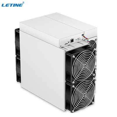 SHA 256 de Keten van het Algoritmeblok de Mijnwerker Antminer S19j Pro100t van MijnwerkersBitmain BTC