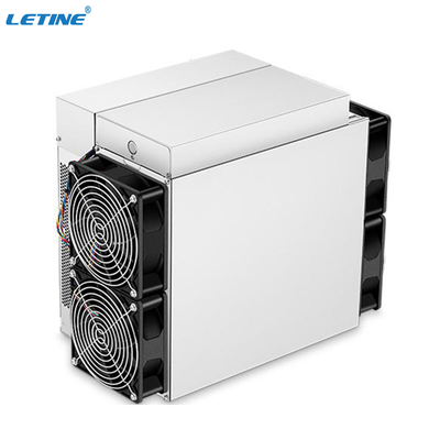 SHA 256 de Keten van het Algoritmeblok de Mijnwerker Antminer S19j Pro100t van MijnwerkersBitmain BTC