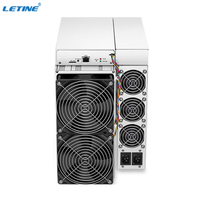 SHA 256 de Keten van het Algoritmeblok de Mijnwerker Antminer S19j Pro100t van MijnwerkersBitmain BTC