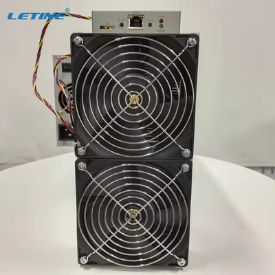 6G van de Innosilicona10 het Proeth Asic Mijnwerker Geheugen500mh/s 950W 2 Ventilators Koelen