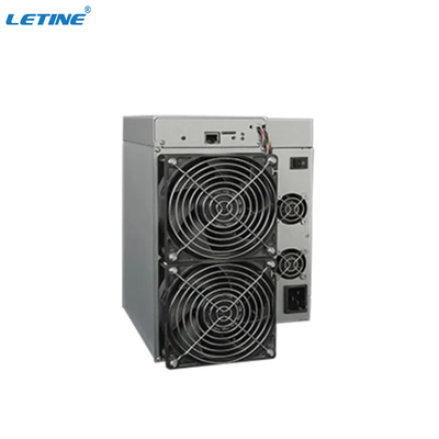 Van de Mijnwerkersnervos mining machine van het Goldshellck5 Eaglesong algoritme 12Th/s 2400W Asic het Materiaal van de het Muntstukmijnbouw