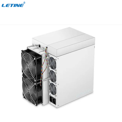 De rentabiliteit EtHash ETH van Bitmainantminer E9 2.4Gh 1920W bitmain antminer e9