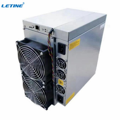 de Mijnwerker van de Mijnwerkersbitmain antminer Z15 Equihash van 420ksol/S ZEC Asic