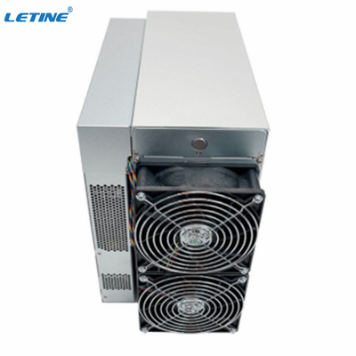De Mijnwerker Antminer S19 Pro110t van ROHS Bitcoin Bitmain Asic met Voeding