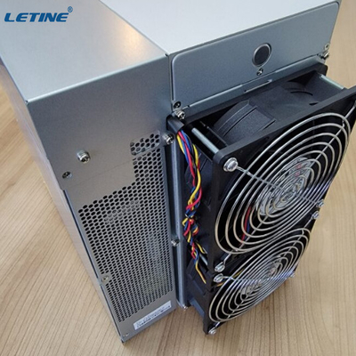 Pro 110ste S Crypto BTC van Bitmainantminer S19 Mijnwerker Service 12 Maandgarantie