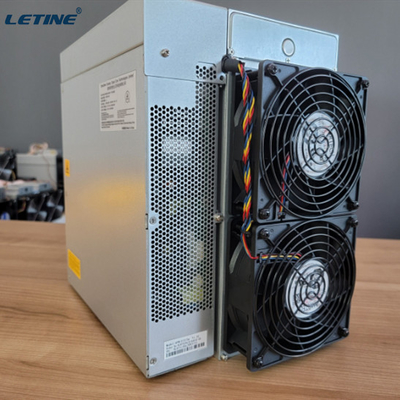 Pro 110ste S Crypto BTC van Bitmainantminer S19 Mijnwerker Service 12 Maandgarantie