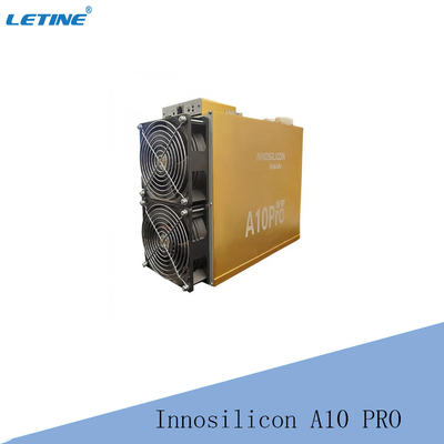 innosilicon van a10 de proenz. pro6g 7G 8G mijnwerker van de mijnbouwmachines innosilicon a10