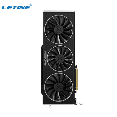 Kaart van de metaal de Plastic RTX 3070 8GB Grafiek voor GPU-Mijnbouw Rig Machine
