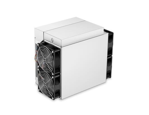 Van de MijnwerkersAntminer S19 XP van Bitmain BTC van de Ethernetinterface het Blokketen 140Th Mijnwerker
