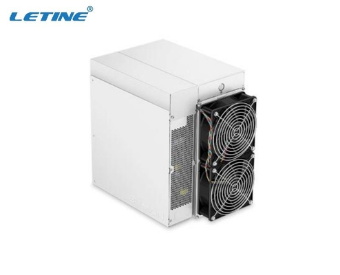 Van de MijnwerkersAntminer S19 XP van Bitmain BTC van de Ethernetinterface het Blokketen 140Th Mijnwerker
