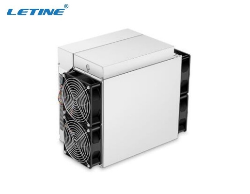 Van de MijnwerkersAntminer S19 XP van Bitmain BTC van de Ethernetinterface het Blokketen 140Th Mijnwerker