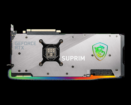 LETINE-Mijnwerker Graphic Card IGAME GEFORCE RTX 3080 de Mijnbouw Rig Graphics Card van 10G ZEC LTC enz.