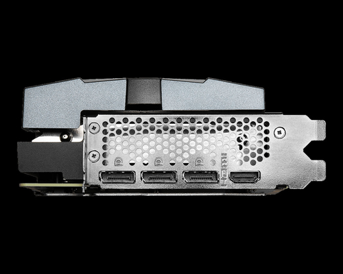 LETINE-Mijnwerker Graphic Card IGAME GEFORCE RTX 3080 de Mijnbouw Rig Graphics Card van 10G ZEC LTC enz.