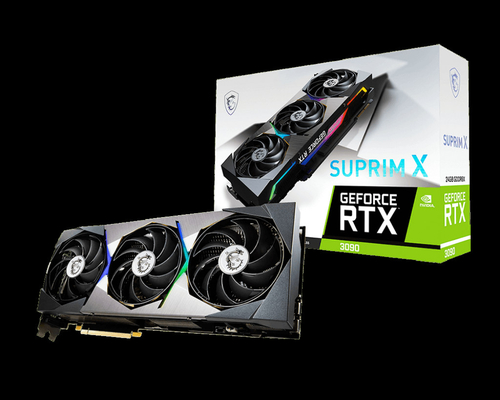LETINE-Mijnwerker Graphic Card IGAME GEFORCE RTX 3080 de Mijnbouw Rig Graphics Card van 10G ZEC LTC enz.
