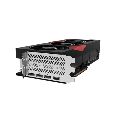 De kleurrijke het van RTX 4090 GPU Kaart van de het Kaartspelgrafiek van de Bureaucomputergrafiek
