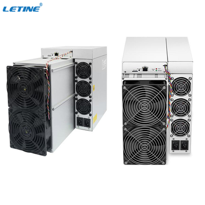 Van de de Mijnbouwmachine van BTC BCH Bitcoin Crypto van Bitmain Antminer S19 XP 140ste Muntmijnwerker