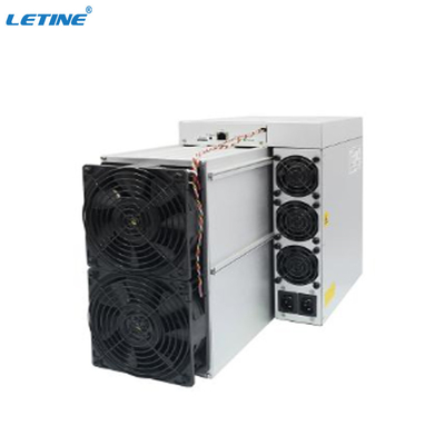 De de Mijnbouwmachine 53T 2385W BTC BTH van Bitmianantminer S17+ BTC beet Muntstukmijnwerker
