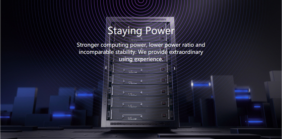 Whatsminerm53 Hydroasic Mijnwerker Water Cooling sha-256 Algoritmemijnwerker
