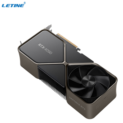 Geforce 24GB Rtx 4090 de Grafische Kaart van de Kaartenvga van de Kaartdesktop Video