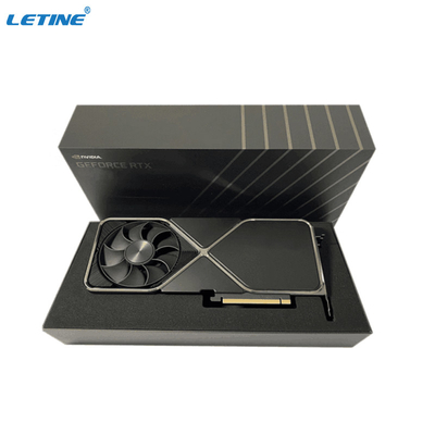 Geforce 24GB Rtx 4090 de Grafische Kaart van de Kaartenvga van de Kaartdesktop Video