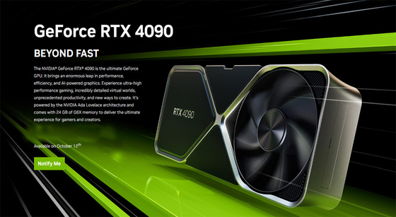 Geforce 24GB Rtx 4090 de Grafische Kaart van de Kaartenvga van de Kaartdesktop Video