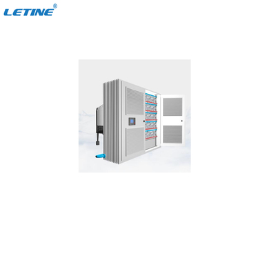 De slimme Controle Container van de Waterkoelingsmijnbouw voor Whatsminer M33+ M53