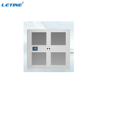 De slimme Controle Container van de Waterkoelingsmijnbouw voor Whatsminer M33+ M53