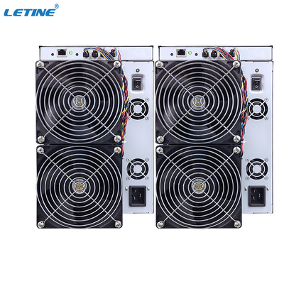 SHA 256 van Bitcoin ASIC het Hoge Hashrate Hoge rendement van de MijnwerkersAvalon A1366 130t A1346 110t