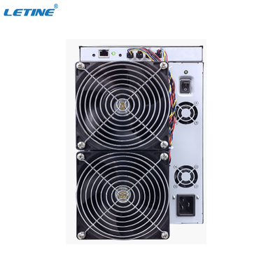 Avalonminer 1346 110ste de Mijnbouwmachine van 30W Canaan Asic Miner A1366 130T 25W BTC Bitcoin