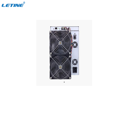 Hoge Harshrate Naar maat gemaakte Canaan Avalonminer Avalon A1346 110T