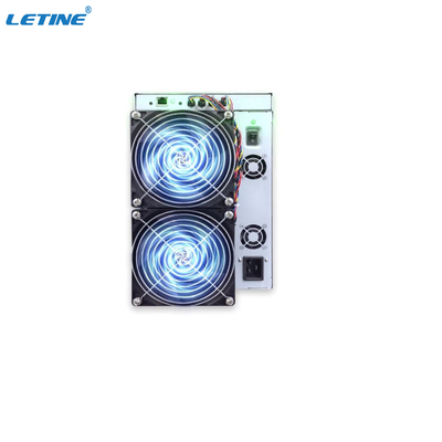 Hoge Harshrate Naar maat gemaakte Canaan Avalonminer Avalon A1346 110T