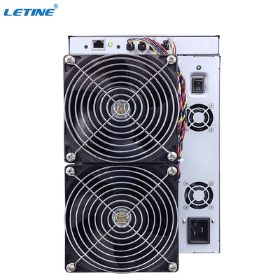 Hoge Hashrate Bitcoin de Mijnbouwmachine van de Avalona1346 110th BTC Asic Mijnwerker 3300W