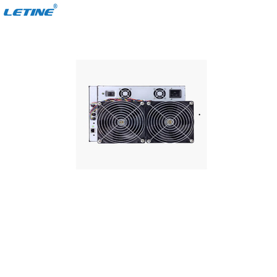 De nieuwe Mijnwerker gemaakt Ethernet Interface Custom van Versieavalon A1366 130T Bitcoin Asic