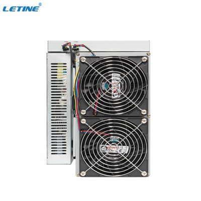 Avalon A1346 110t Sha 256 BTC-Mijnwerkers75db Maximum 12V 3300W Ethernet Interface