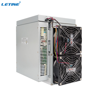 BTC Sha 256 Bitcoin-Mijnbouwmachine Hoge Hashrate Avalon A1366 130t 3250W