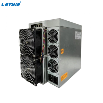 Van de Machineltc Litecoin van de Blackminerl1 Scrypt Mijnbouw de Dogemijnwerker 4900Mh 3800W