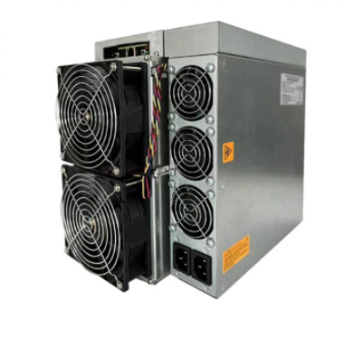 De Interface van de MijnwerkersBlackminer L1 4900m 3800W Ethernet van LTC Dogecoin Asic