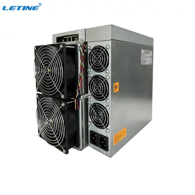Kaspa KAS Iceriver Ks5l 12t 3400w KS3 KS5 KS5 Pro Asic Miner Blockchain Miner