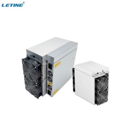 Blackminer L1 4900M de Mijnwerker L1 2200M Antminer L7 9050m van High Hashrate LTC