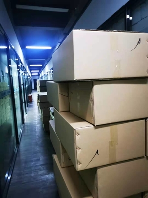 3250W Asics Mijnbouwmachine BIT Munt Tweedehands Antminer S9