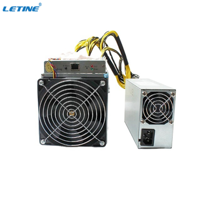 3250W Asics Mijnbouwmachine BIT Munt Tweedehands Antminer S9