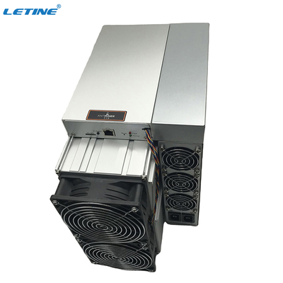 Snelle ROI Blockchain Mijnwerker Antminer K7 63.5T 3080W Eaglesong Algoritme CKB Asic Mijnwerker